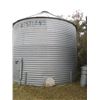 Image 2 : Chief Westland 3500 Bushel Flat Bottom Grain Bin w/Aeration Tubes