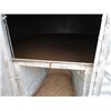 Image 4 : Chief Westland 3500 Bushel Flat Bottom Grain Bin w/Aeration Tubes