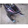 Image 3 : 1995 Polaris Indy 440 Sport Snowmobile, 2 up Seat