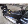 Image 4 : 1995 Polaris Indy 440 Sport Snowmobile, 2 up Seat