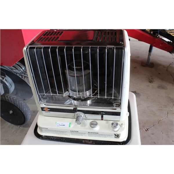 Kero-Sun Kerosene Heater