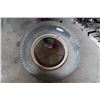 Image 2 : Tire on Rim - 9.00-20