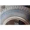 Image 3 : Tire on Rim - 9.00-20