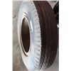 Image 4 : Tire on Rim - 9.00-20