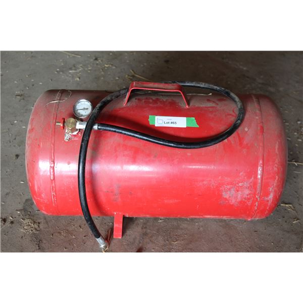 Air Tank