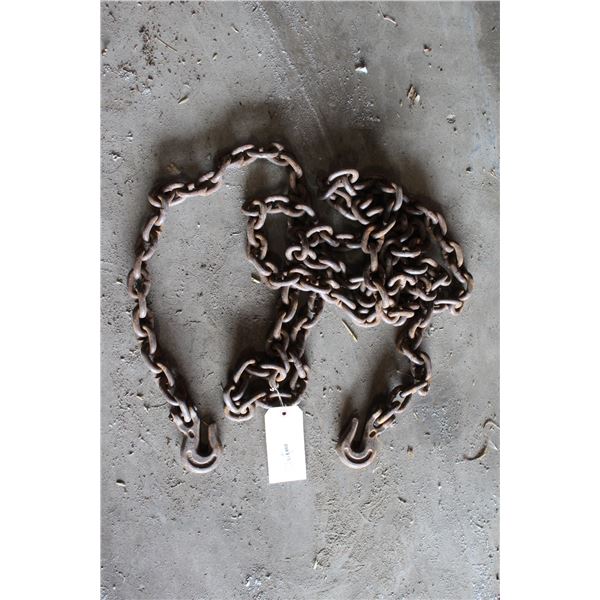 16 Foot Chain