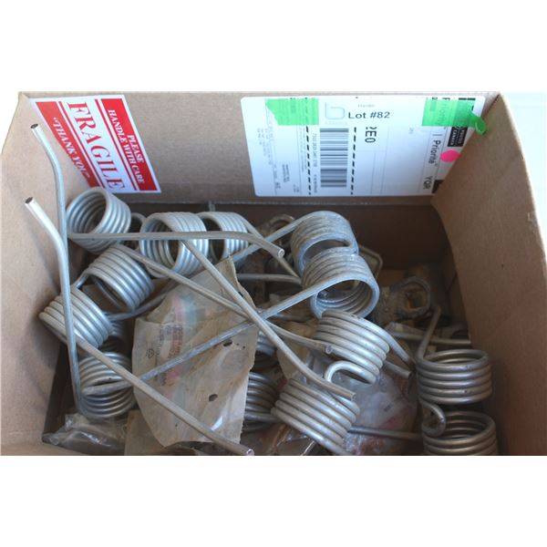 CNH Swather/Haybine Guards & Parts