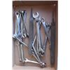 Image 2 : Assortment of Wrenches, Files