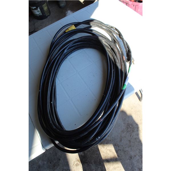 Heavy Duty Extension Cord