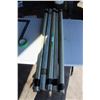 Image 1 : (115) Fibreglass Rods for Electric Fencing
