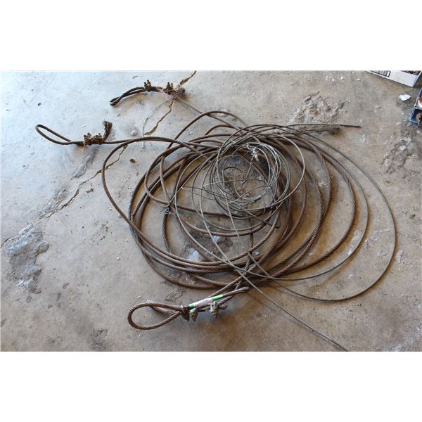 Miscellaneous Cables