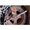 Image 2 : Block & Tackle - 1/2 ton