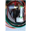Image 2 : 12 Volt Utility Pump, Short Hose