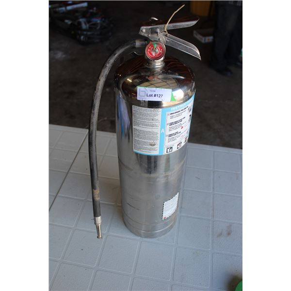 Fire Extinguisher