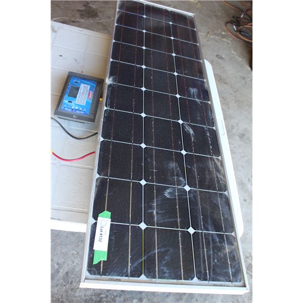 Solar Panel