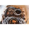 Image 5 : Hydraulic Hoses - Various Lengths