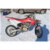 Image 4 : Honda 2005 CRF 150 Dirt Bike