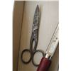 Image 4 : Burdizzo, Scissors, Pliers