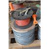 Image 2 : Electric Fence Wire & Spools