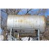 Image 3 : 500 Gallon Gas Tank With Stand