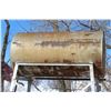 Image 1 : 250 Gallon Fuel Tank With Stand