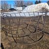 Image 2 : Round Bale feeder