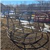 Image 1 : Round Bale feeder