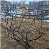 Image 2 : Round Bale feeder