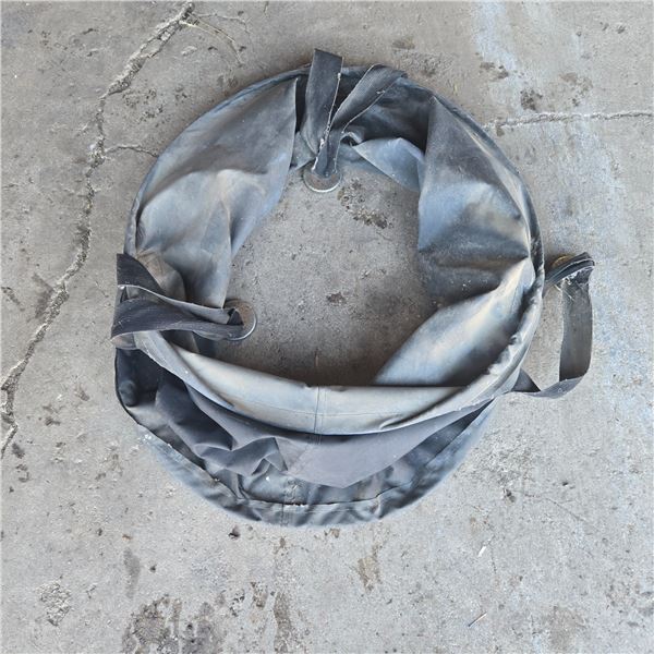 Hopper Sleeve w/ Magnet