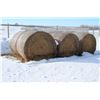 Image 1 : Hay Bales