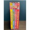 Image 2 : Lot of 1 Mrs. Brown's Boys Complete Series DVD Set - Brand New Sealed!