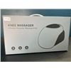 Image 1 : Lot of 1 Heated Knee Massager - Cordless/Rechargeable - New