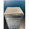 Image 4 : Lot of 1 Otis Classic Professional Series II Stainless Steel Whipped Cream Dispenser - Brand New!