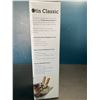 Image 2 : Lot of 1 Otis Classic Professional Series II Stainless Steel Whipped Cream Dispenser - Brand New!