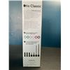 Image 3 : Lot of 1 Otis Classic Professional Series II Stainless Steel Whipped Cream Dispenser - Brand New!