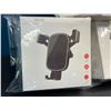 Image 2 : Lot of 3 Car Mount Phone Holders - Brand New