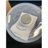 Image 3 : Lot of 1 Bubos Microwave Bottle Sterilizer - New