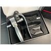 Image 2 : Lot of 2 Culina Deluxe Corkscrew Sets/Wine Bottle Openers - Brand New