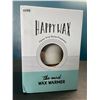 Image 1 : Lot of 1 HappyWax The Mod Wax Warmer - Flame-Free Home Fragrance
