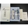 Image 1 : Lot of 1 Portable Water Oxygen Sprayer Airbrush Beauty Tool - for Face/Skin Deep Moisturizing - New
