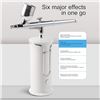 Image 3 : Lot of 1 Portable Water Oxygen Sprayer Airbrush Beauty Tool - for Face/Skin Deep Moisturizing - New