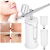 Image 4 : Lot of 1 Portable Water Oxygen Sprayer Airbrush Beauty Tool - for Face/Skin Deep Moisturizing - New