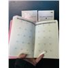 Image 3 : Lot of 3 The Simple Elephant Papercode Daily Planners - Brand New