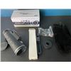 Image 1 : Lot of 1 High Quality Monocular Telescope - Brand New!