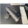 Image 3 : Lot of 1 High Quality Monocular Telescope - Brand New!