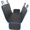 Image 1 : Lot of 1 ActivePets Back Seat Car Protector - Hammock Style Waterproof Seat Protector - Brand New!