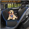 Image 3 : Lot of 1 ActivePets Back Seat Car Protector - Hammock Style Waterproof Seat Protector - Brand New!