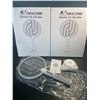 Image 1 : Lot of 2 Tmactime Electric Fly Swatters - Rechargeable - Brand New!