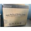 Image 2 : Lot of 1 Vezzio 9.5Qt Electric Kitchen Stand Mixer - 10-Speed - 660W Electric Stand Mixer - NEW