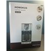 Image 1 : Lot of 1 Homokus 10-Cup Programmable Drip Coffee Maker w/ LCD Screen - Brand New!